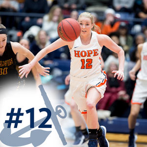 Image post by @hopewbb on Instagram