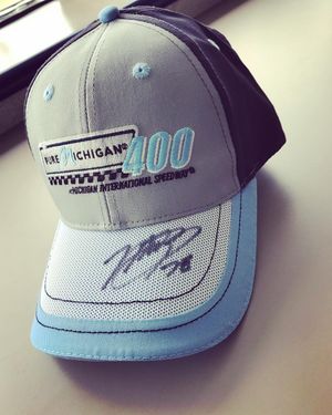 Image post by @mispeedway on Instagram