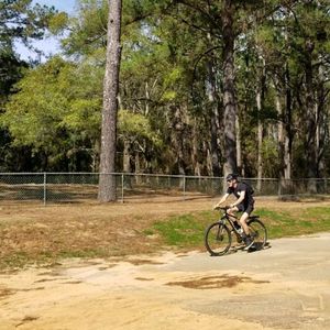 Image post by @outdoorsfsu on Instagram