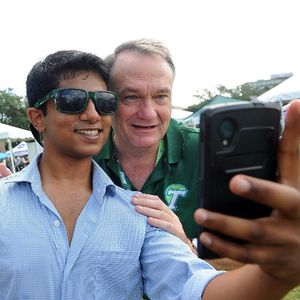 Image post by @tulanegreenwave on Instagram