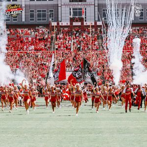 Image post by @packathletics on Instagram