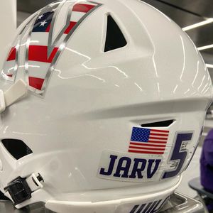 Image post by @nu_sports on Instagram