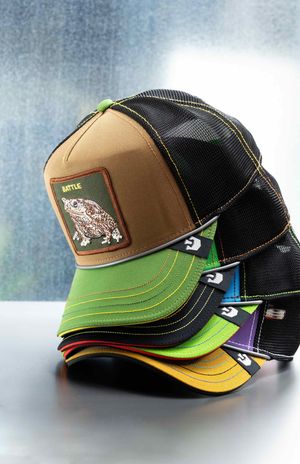 Image post by @goorinbros on Instagram