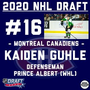 Image post by @nhl.discussion on Instagram