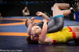 Image post by @sundevilwrestling1962 on Instagram