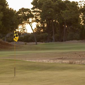 Image post by @glenelggolf on Instagram