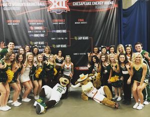 Image post by @utexasspirit on Instagram