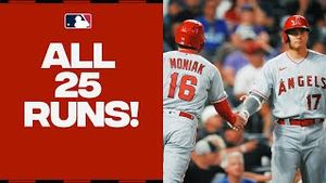 Video post by @mlb on YouTube