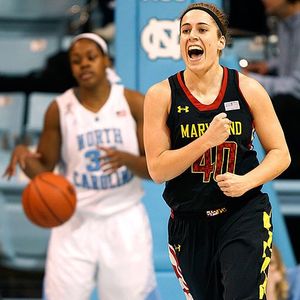 Image post by @terpswbb on Instagram