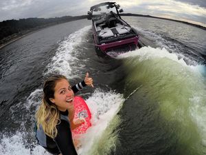 Image post by @ashleykiddsurf on Instagram