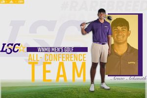 Image post by @wnmugolf on Instagram
