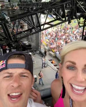 Image post by @levi_lavallee on Instagram