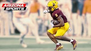 Video post by @Arizona Sports on YouTube