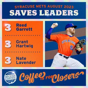 Image post by @syracusemets on Instagram