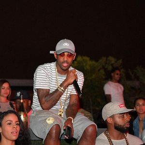Image post by @myfabolouslife on Instagram