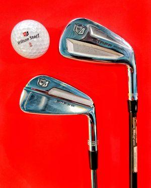 Image post by @wilsongolfcanada on Instagram