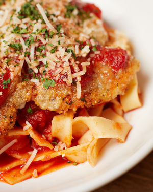 Image post by @broderscucina on Instagram