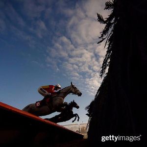 Image post by @gettyimages on Instagram
