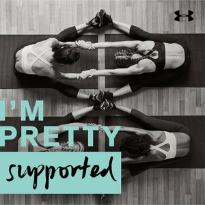 Image post by @underarmourwomen on Instagram