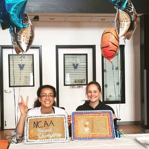 Image post by @novavolleyball on Instagram