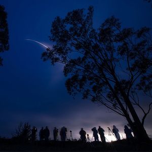 Image post by @nasaartemis on Instagram