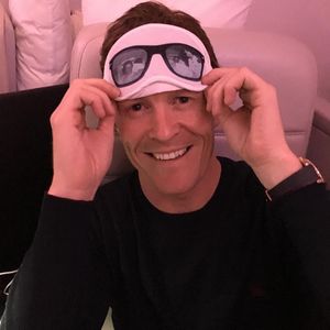 Image post by @scottdixon9 on Instagram