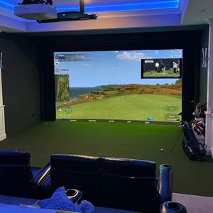 Image post by @aboutgolfsims on Instagram