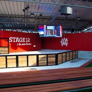 Image post by @stage12official on Instagram