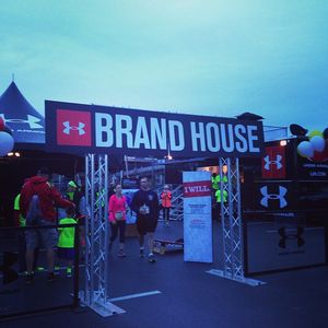 Image post by @underarmourwomen on Instagram