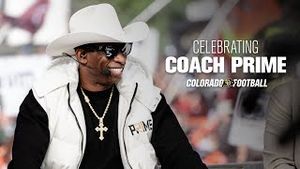 Video post by @cubuffsfootball on YouTube