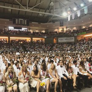 Image post by @collegeofcharleston on Instagram