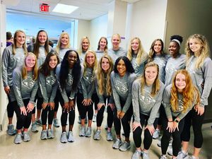 Image post by @acu_volleyball on Instagram