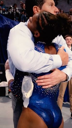 Video post by @gatorsgym on Instagram