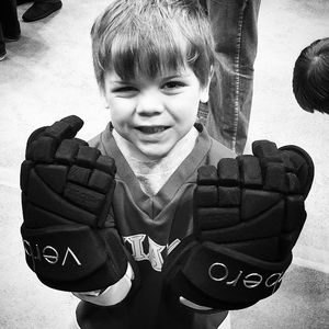 Image post by @verberohockey on Instagram
