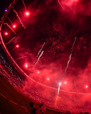 Image post by @psg on Instagram