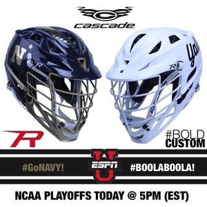 Image post by @cascade_lacrosse on Instagram