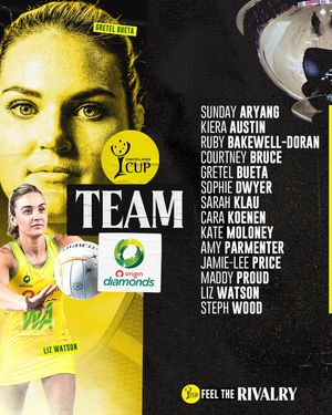 Image post by @aussiediamonds on Instagram