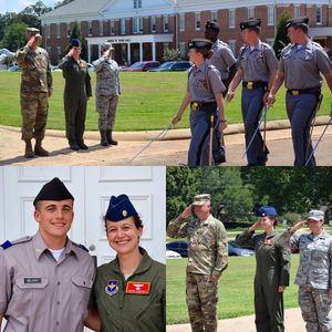 Image post by @marionmilitary on Instagram