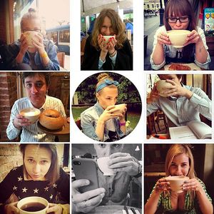 Image post by @lepainquotidienus on Instagram