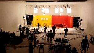Image post by @reddigitalcinema on Instagram