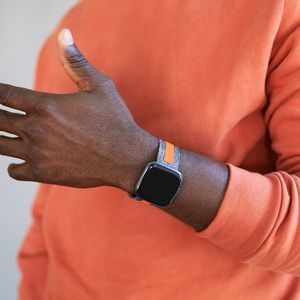 Image post by @fitbit on Instagram
