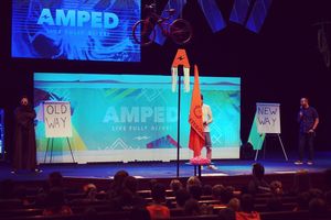 Image post by @bayhopechurch on Instagram