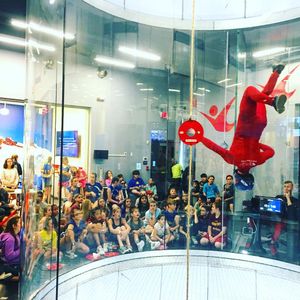 Image post by @iflyus on Instagram