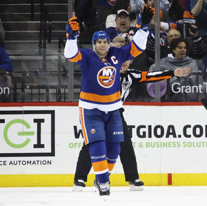 Image post by @nyislanders on Instagram