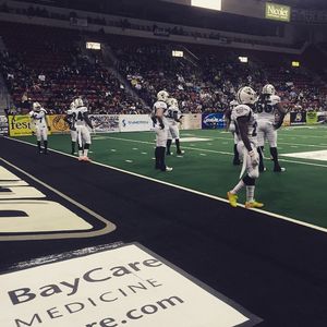 Image post by @greenbayblizzard on Instagram