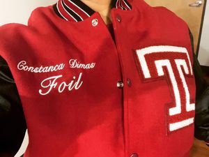 Image post by @templefencing on Instagram