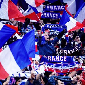 Image post by @equipedefrance on Instagram