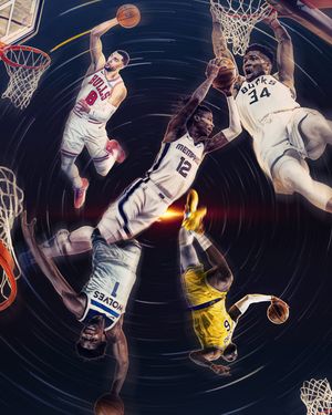 Image post by @joshchoedits on Instagram