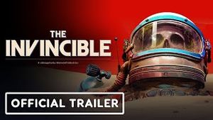 Video post by @ign on YouTube