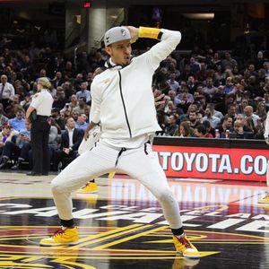 Image post by @cavsscreamteam on Instagram